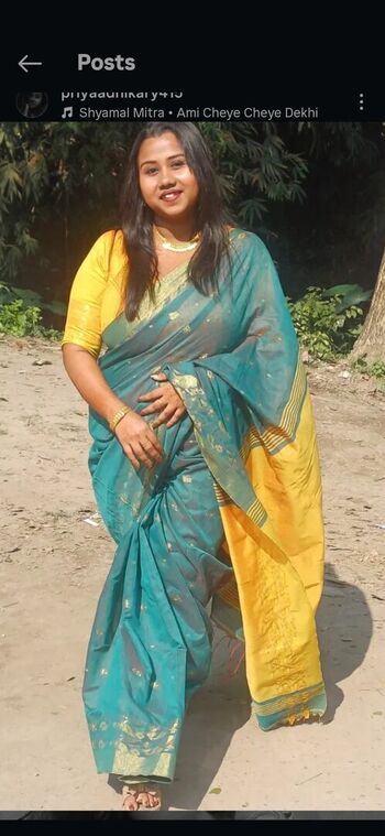 Anushka Deokate