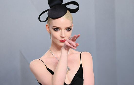 Anya Taylor-Joy