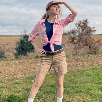 Full leaked Aoife wilson private onlyfans photo