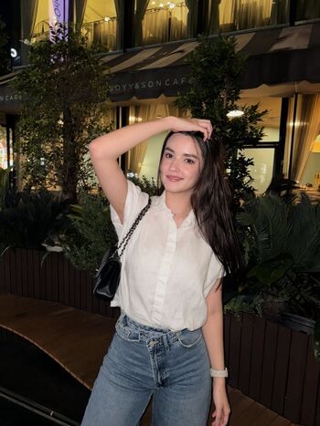 Arabella Gregory