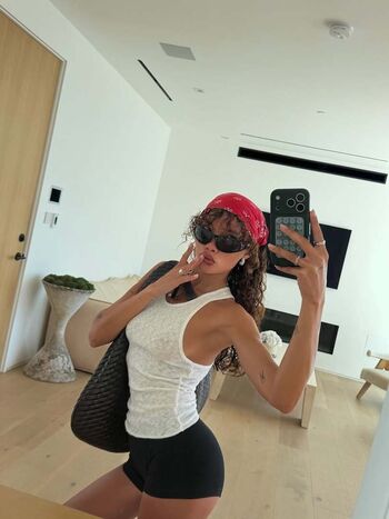 Ashley Moore