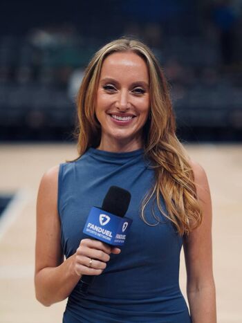 Ashley Stroehlein
