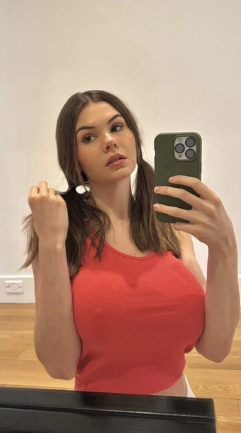 Ashley Tervort