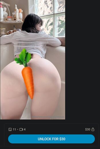 Full leaked Asianbunnyx private onlyfans photo