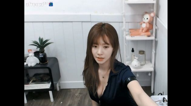 ASMR Yoon Ying