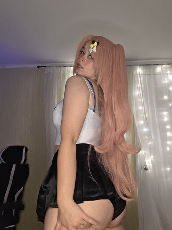 Full leaked Athenaphorah private onlyfans photo
