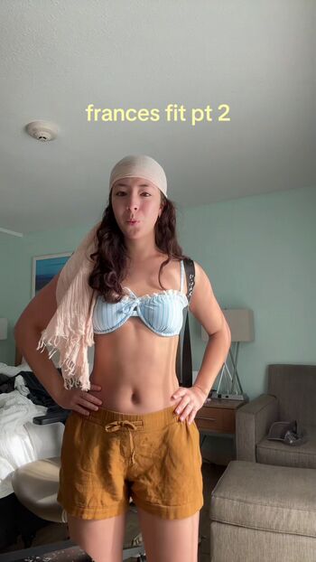 Full leaked Aubrey anderson emmons page private onlyfans photo