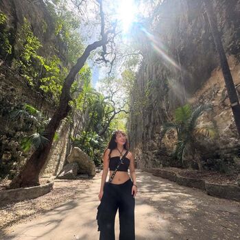 Full leaked Aubrey anderson emmons page private onlyfans photo
