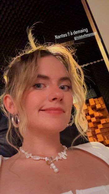 Full leaked Axelle maga private onlyfans photo