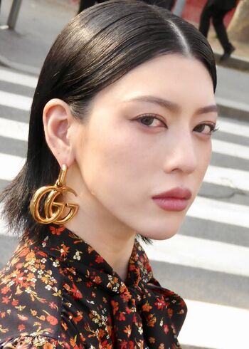 Ayaka Miyoshi