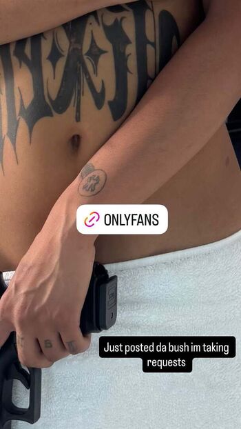 Full leaked Baby osama private onlyfans photo