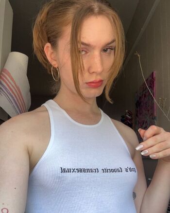 Full leaked Bambi snow page private onlyfans photo