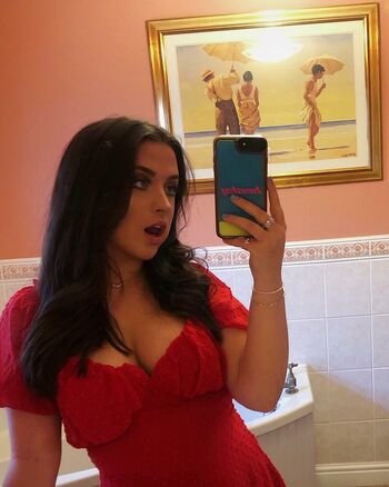 Full leaked Bambinobecky  page private onlyfans photo