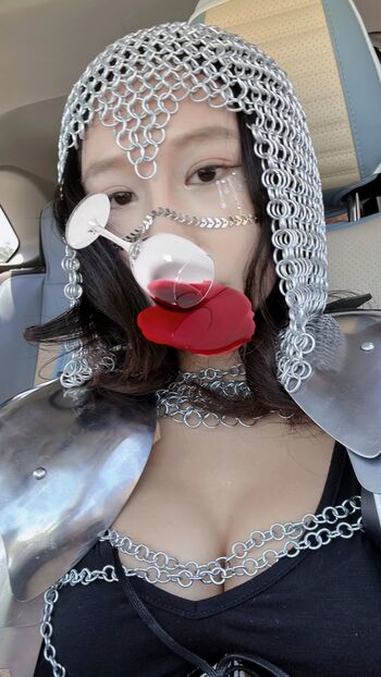 Full leaked Baovtuber  page private onlyfans photo