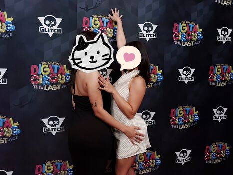 Full leaked Baovtuber private onlyfans photo