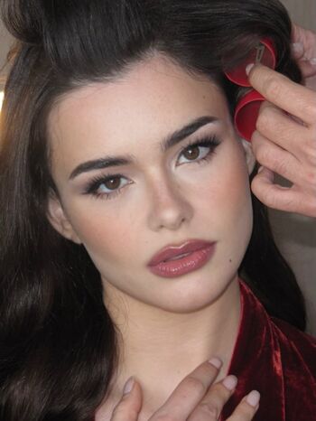 Barbie Ferreira