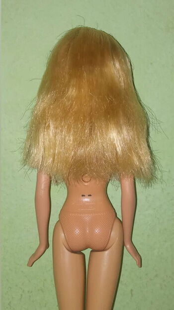Full leaked Barbieprincess private onlyfans photo