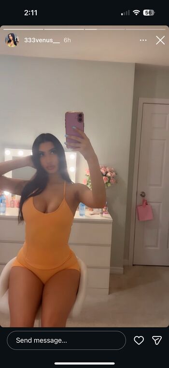 bbyfromvenus