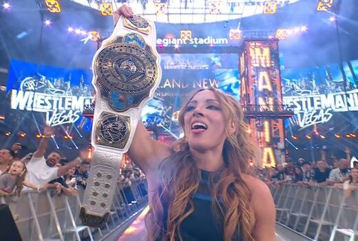 Becky Lynch