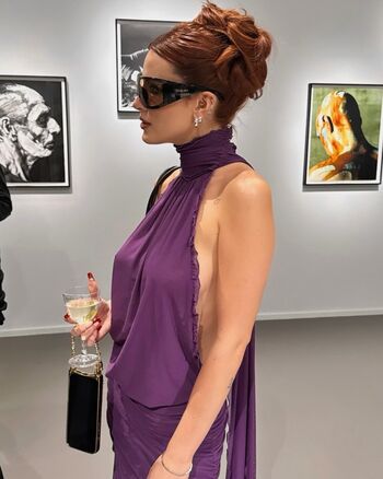 Bella Thorne
