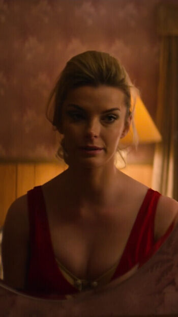 Full leaked Betty gilpin page private onlyfans photo