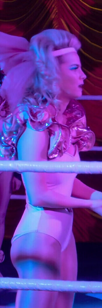 Full leaked Betty gilpin page private onlyfans photo