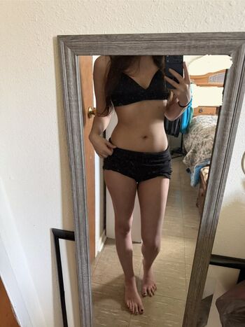 Full leaked Blagirlxoxo private onlyfans photo