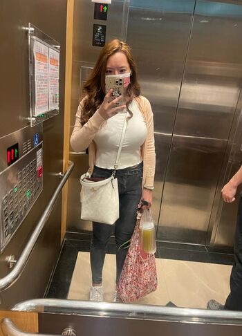 Full leaked Boaboababybaby private onlyfans photo