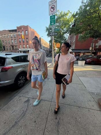 Breanna Stewart