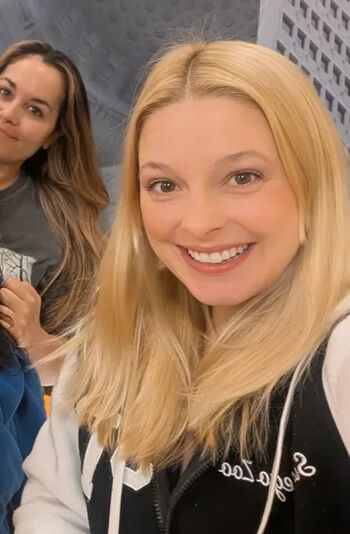 Briana White