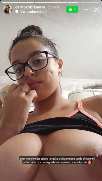 Brisa Cardozo