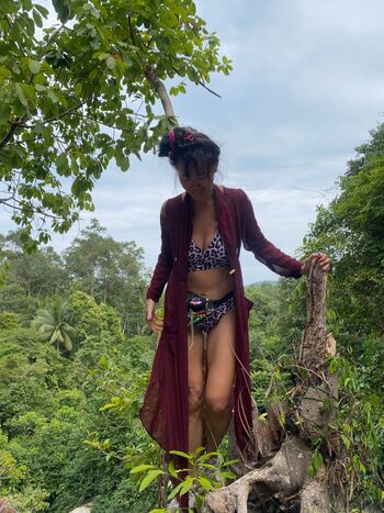 Full leaked Cacia zoo page private onlyfans photo