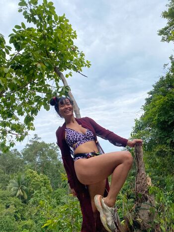 Full leaked Cacia zoo page private onlyfans photo