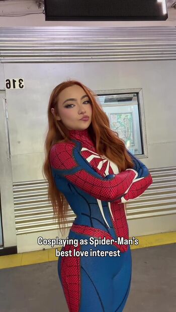 Caitlin Christine