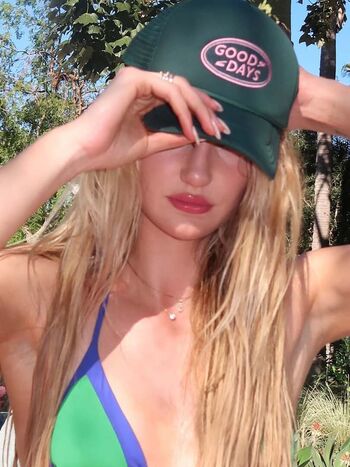 Cameron Brink