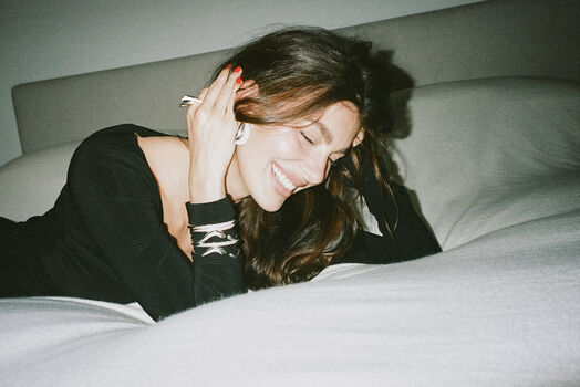 Full leaked Camila morrone private onlyfans photo