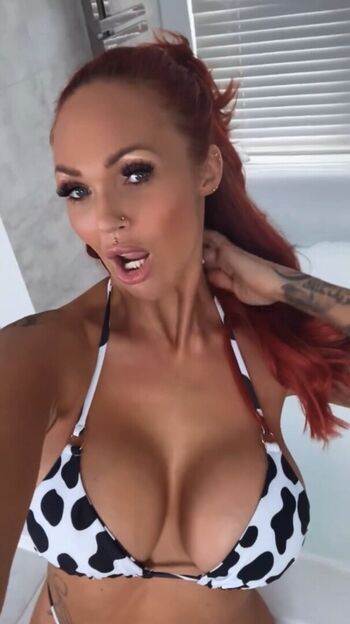 Full leaked Camilla jayne private onlyfans photo
