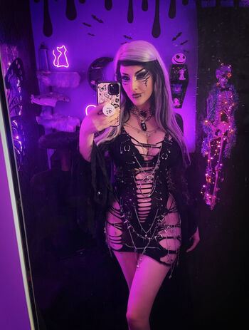 Full leaked Carina pusch private onlyfans photo