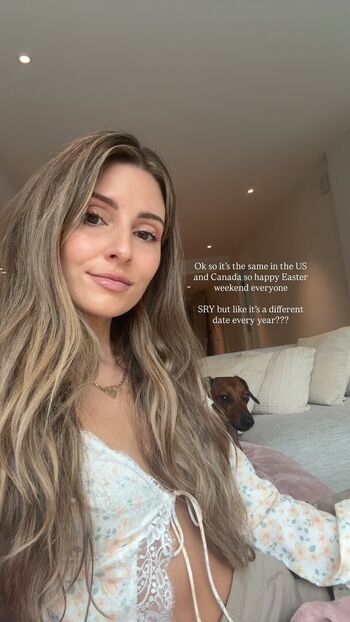 Full leaked Carla bezanson page private onlyfans photo