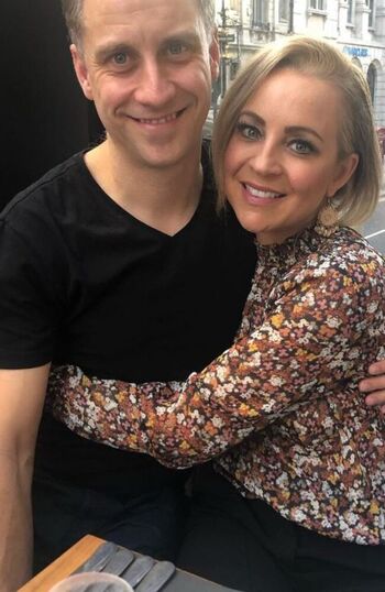 Full leaked Carrie bickmore private onlyfans photo