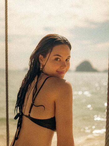 Catriona Gray