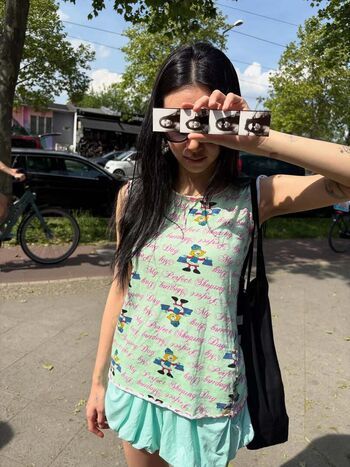 Full leaked Chaeyoung page private onlyfans photo