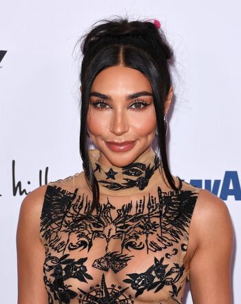 Full leaked Chantel jeffries page private onlyfans photo