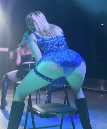 Full leaked Charity eden page private onlyfans photo