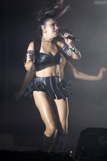 Charli XCX