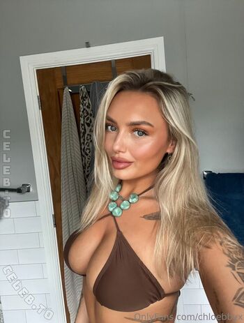 Chloe Baldwin