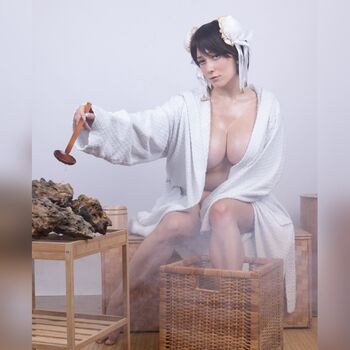 Full leaked Chun li cosplay private onlyfans photo