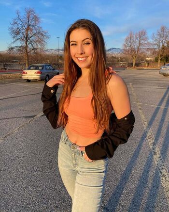 Cortney Gibson