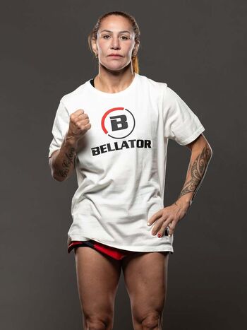 Cris Cyborg