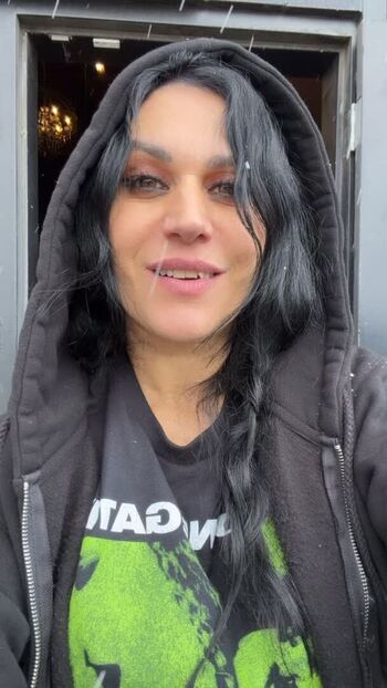 Cristina Scabbia